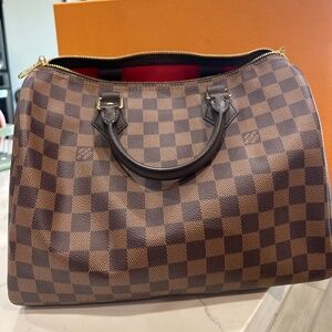 LV speedy 30